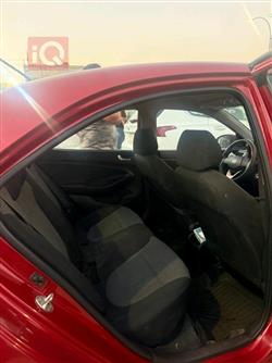 هيونداي رينا